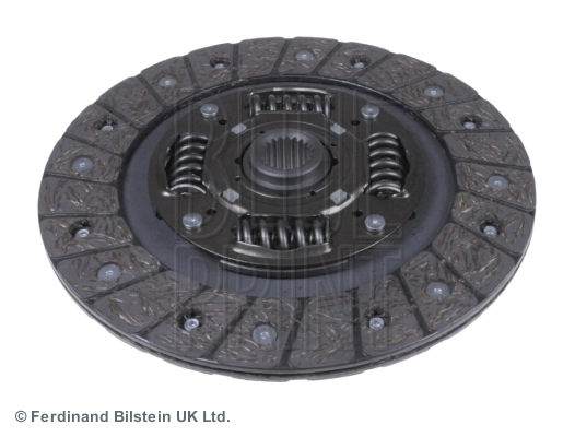 Clutch Disc